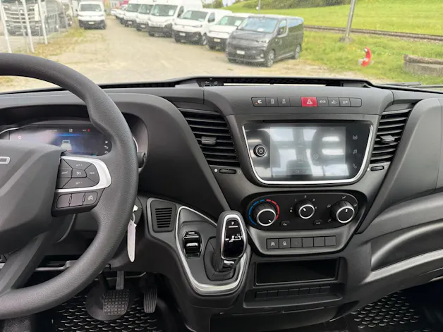 Iveco 35 S 16 A8 D