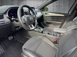 Renault Arkana 1.3 TCe Techno EDC *Abstandstempomat**Leasingaktion 1.99%**
