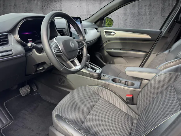 Renault Arkana 1.3 TCe Techno EDC *Abstandstempomat**Leasingaktion 1.99%**