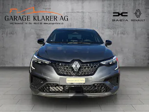 Renault Arkana 1.3 TCe Techno EDC *Abstandstempomat**Leasingaktion 1.99%**