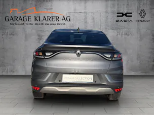Renault Arkana 1.3 TCe Techno EDC *Abstandstempomat**Leasingaktion 1.99%**