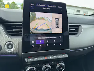Renault Arkana 1.3 TCe Techno EDC *Abstandstempomat**Leasingaktion 1.99%**