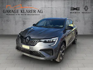 Renault Arkana 1.3 TCe Techno EDC *Abstandstempomat**Leasingaktion 1.99%**