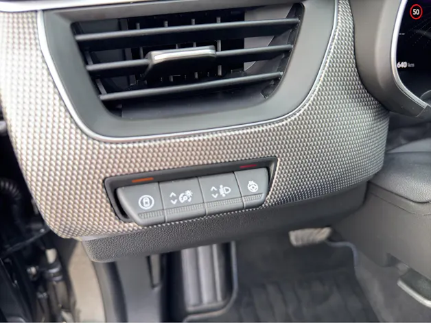 Renault Arkana 1.3 TCe Techno EDC *Abstandstempomat**Leasingaktion 1.99%**