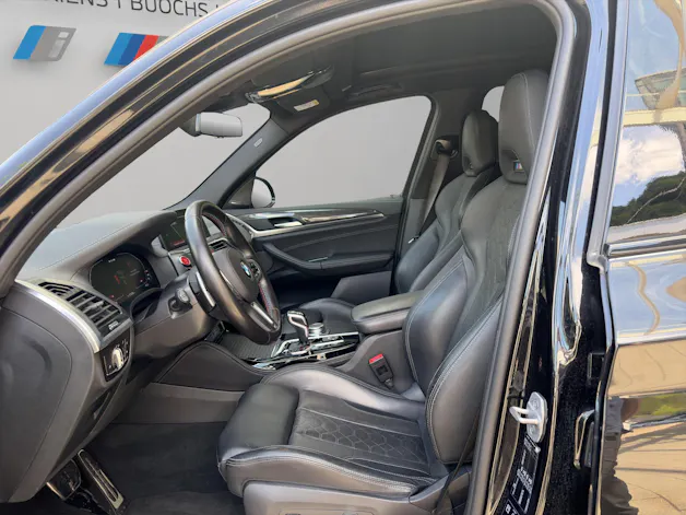 BMW X3 xDrive M Steptronic