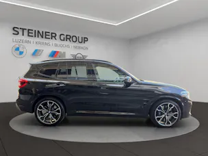 BMW X3 xDrive M Steptronic