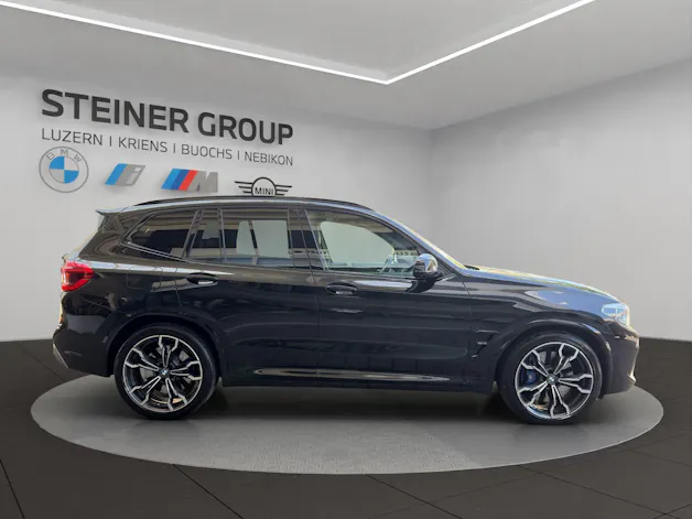 BMW X3 xDrive M Steptronic