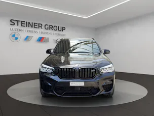 BMW X3 xDrive M Steptronic