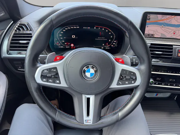 BMW X3 xDrive M Steptronic