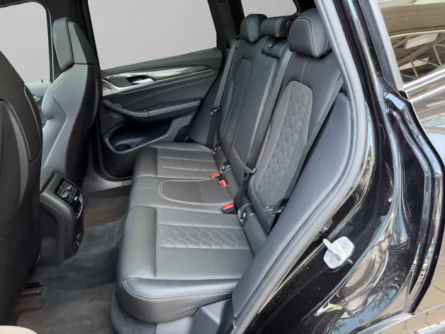 BMW X3 xDrive M Steptronic