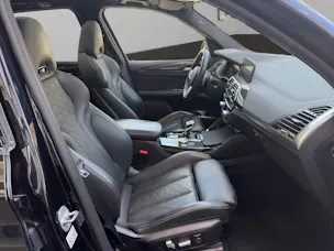 BMW X3 xDrive M Steptronic