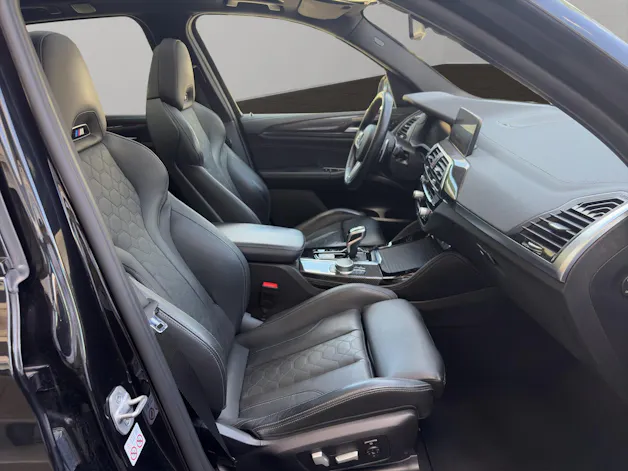 BMW X3 xDrive M Steptronic