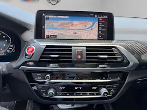 BMW X3 xDrive M Steptronic