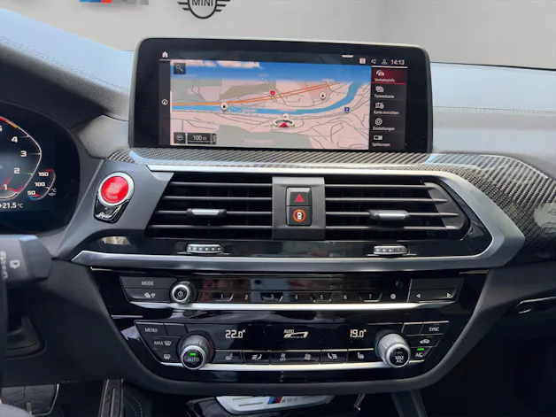BMW X3 xDrive M Steptronic