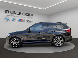 BMW X3 xDrive M Steptronic