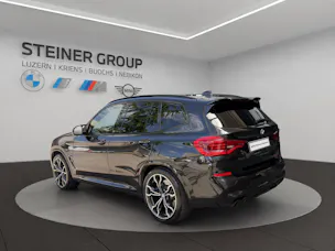 BMW X3 xDrive M Steptronic