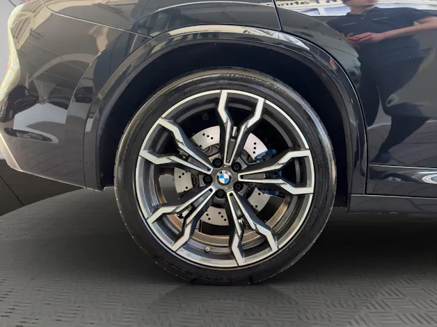 BMW X3 xDrive M Steptronic