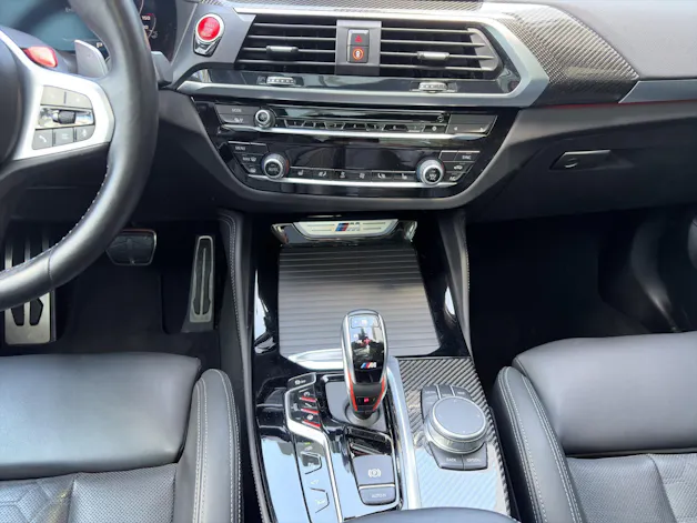 BMW X3 xDrive M Steptronic
