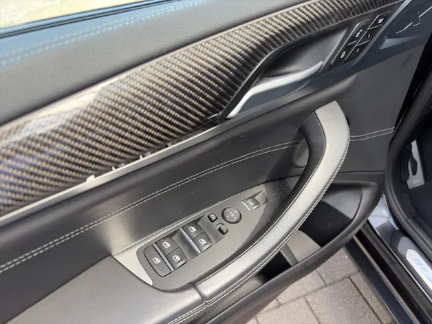 BMW X3 xDrive M Steptronic