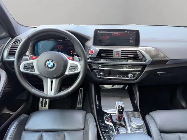 BMW X3 xDrive M Steptronic