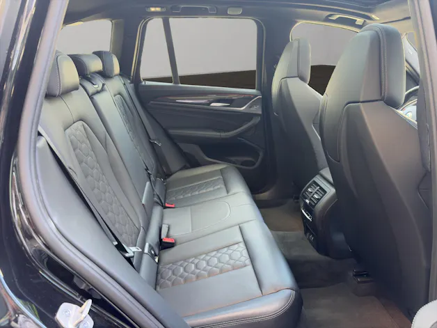 BMW X3 xDrive M Steptronic