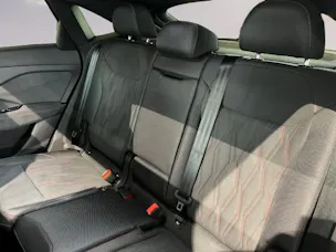 Audi Q3 Sportback TFSI quattro 195 kW S tronic