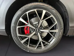 Audi Q3 Sportback TFSI quattro 195 kW S tronic