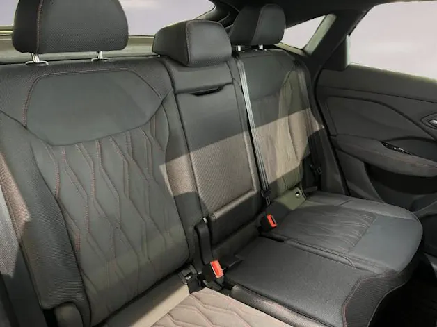 Audi Q3 Sportback TFSI quattro 195 kW S tronic