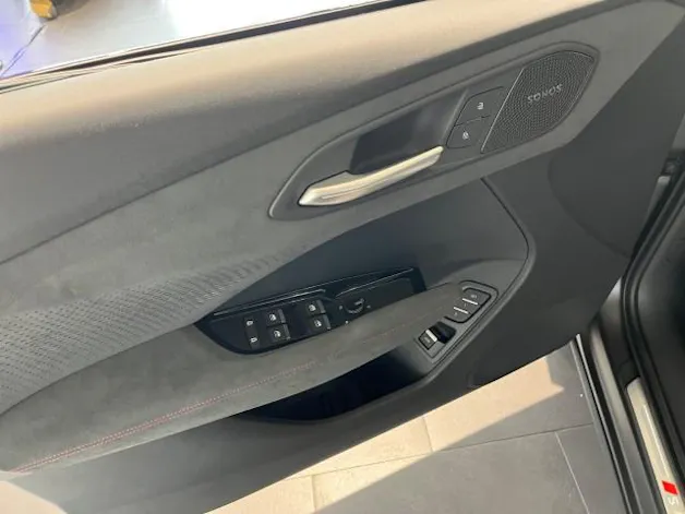 Audi Q3 Sportback TFSI quattro 195 kW S tronic