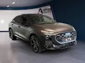 Audi Q3 Sportback TFSI quattro 195 kW S tronic