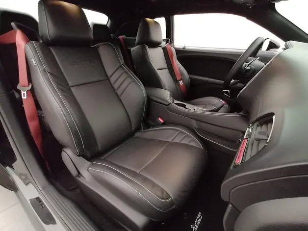 Dodge Challenger Hellcat WB Jailbreak