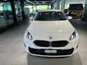 BMW 120 Steptronic