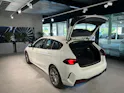 BMW 120 Steptronic