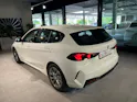 BMW 120 Steptronic
