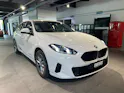 BMW 120 Steptronic