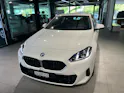 BMW 120 Steptronic