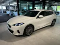 BMW 120 Steptronic