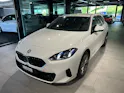 BMW 120 Steptronic