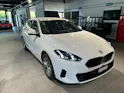 BMW 120 Steptronic