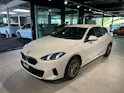 BMW 120 Steptronic