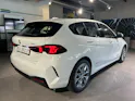 BMW 120 Steptronic