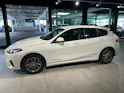 BMW 120 Steptronic