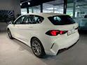 BMW 120 Steptronic