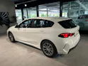 BMW 120 Steptronic