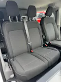 Ford Transit Custom Van 320 L2 2.5 Trend/PHEV