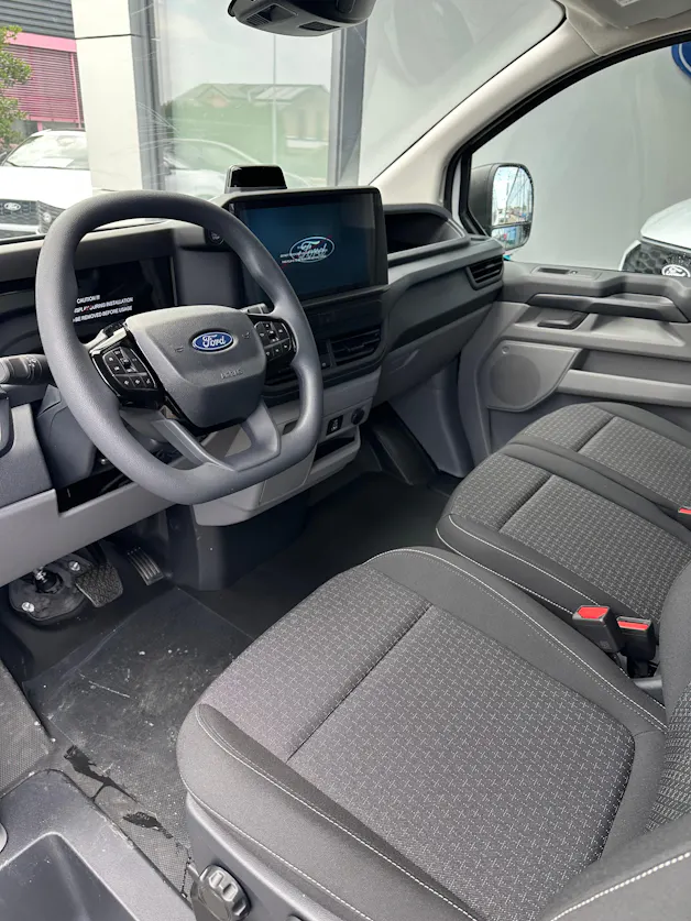 Ford Transit Custom Van 320 L2 2.5 Trend/PHEV