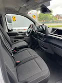 Ford Transit Custom Van 320 L2 2.5 Trend/PHEV