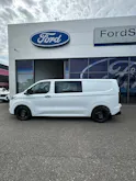 Ford Transit Custom Van 320 L2 2.5 Trend/PHEV