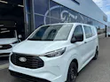 Ford Transit Custom Van 320 L2 2.5 Trend/PHEV