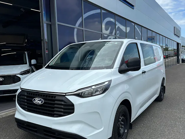 Ford Transit Custom Van 320 L2 2.5 Trend/PHEV